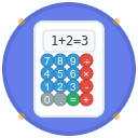 Code Inline Calculator
